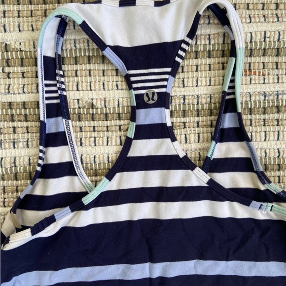 Lululemon Cool Racerback - Picture 2 of 6